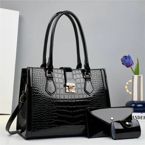 3in1 women bag